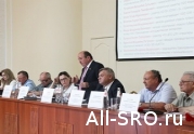 Кубанская СРО провела общее собрание своих членов 